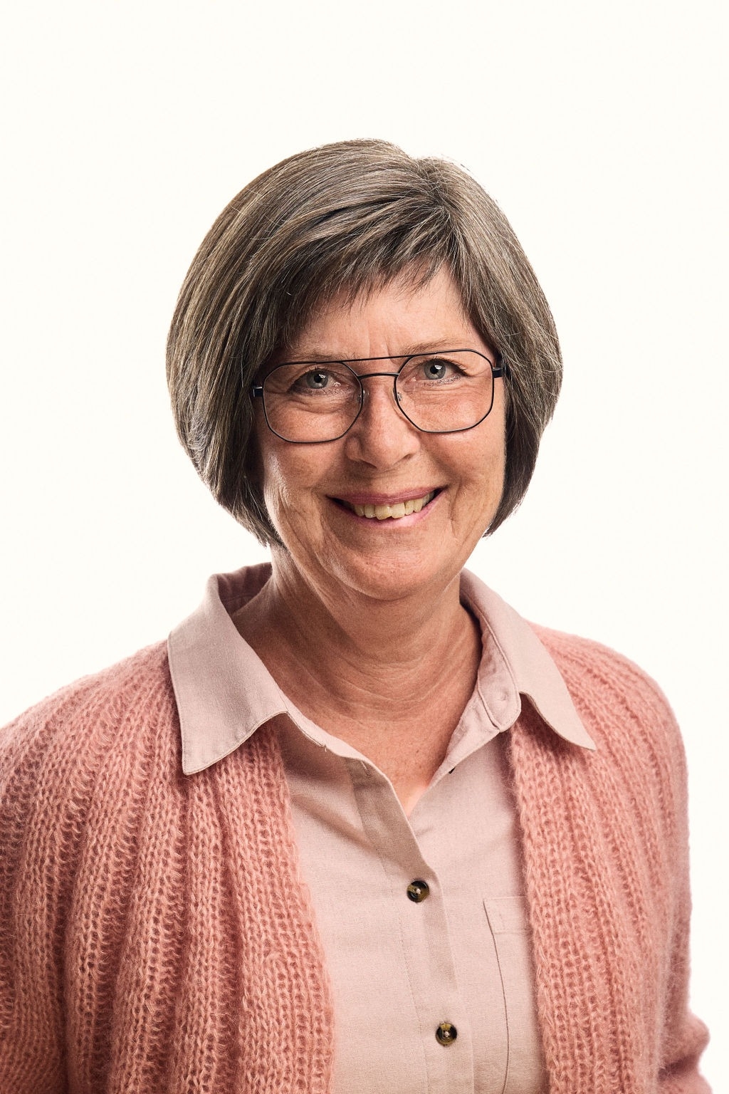 Birthe Lefevre Nielsen