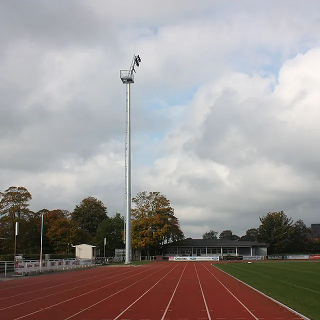 Master til Sønderborg Stadion